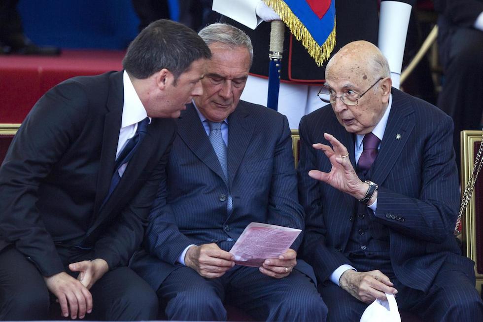 Festa della Repubblica, le foto di lunedì Il Post