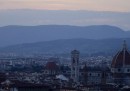 Osservare il solstizio attraverso lo gnomone della cattedrale di Firenze