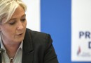 Marine Le Pen non è riuscita a formare un gruppo al Parlamento europeo