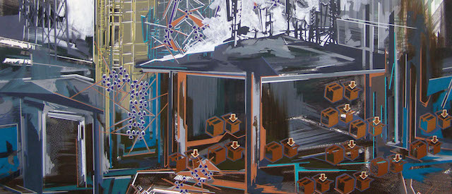 I vincitori del premio Griffin