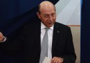 Il Parlamento della Romania ha chiesto le dimissioni del presidente Băsescu
