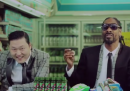 La nuova canzone di Psy e Snoop Dogg