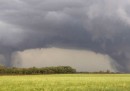 Le foto dei tornado in Nebraska