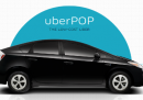 UberPOP da vicino