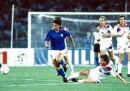 Le foto di Italia '90