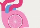 La campagna per incoraggiare l'uso della bicicletta a Buenos Aires
