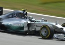 Nico Rosberg ha vinto il Gran Premio d'Austria di Formula 1