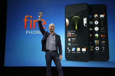 Fire Phone Amazon
