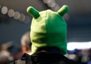Google vuole mettere Android ovunque