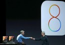 iOS 8 e Mac OS X Yosemite, come sono fatti