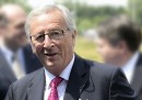 Sarà Juncker il presidente della Commissione UE