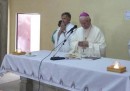 La liberazione dei preti italiani in Camerun