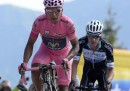 Nairo Quintana ha vinto il Giro d'Italia