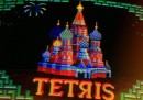 10 cose che forse non sapete di Tetris