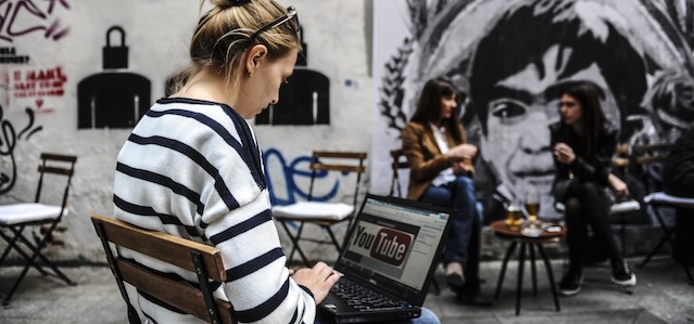 YouTube è stato sbloccato in Turchia