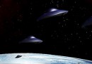 Le ore in cui si avvistano più UFO