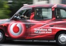Il documento di Vodafone sui dati intercettati