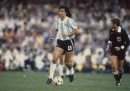 Mario Kempes