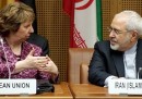I nuovi colloqui sul nucleare iraniano