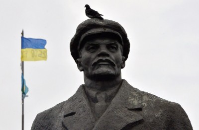 Slavyansk, Ucraina