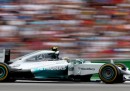 Nico Rosberg ha vinto il Gran Premio di Germania di Formula 1