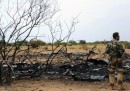 Le novità sull'incidente aereo in Mali