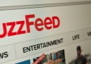 Buzzfeed ha licenziato un suo giornalista per plagio