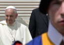 Papa Francesco su Argentina-Svizzera: «Sarà guerra!»