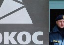 La Russia dovrà risarcire gli azionisti di Yukos