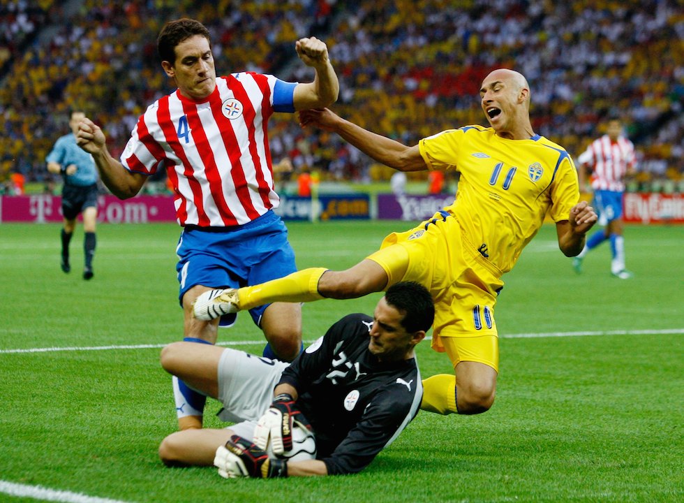 Le foto di Germania 2006 Il Post