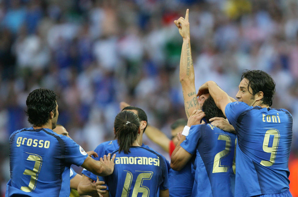 Le foto di Germania 2006 Il Post