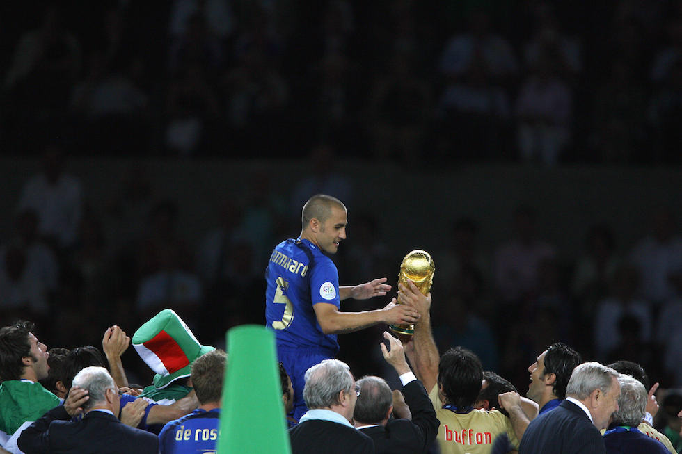 Le foto di Germania 2006 Il Post