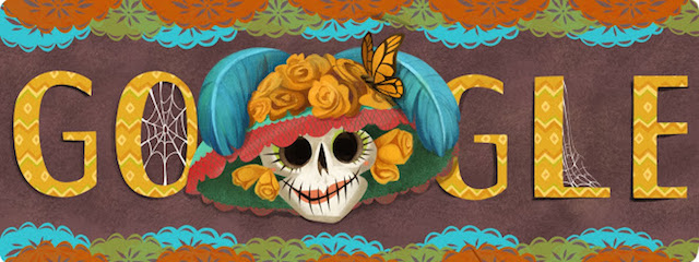 2 novembre 2013 - Giorno dei morti 

(Messico)