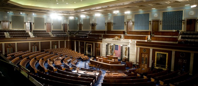 Wikipedia contro i troll del Congresso