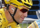 Vincenzo Nibali, che ha vinto il Tour de France