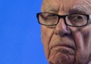 Rupert Murdoch e una sola Sky per l'Europa