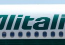 A che punto è l'accordo Alitalia-Etihad?