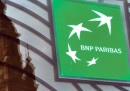 BNP Paribas pagherà negli Stati Uniti una multa da circa 9 miliardi di dollari
