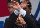 Berlusconi sui magistrati: «equilibrio e rigore ammirevoli»