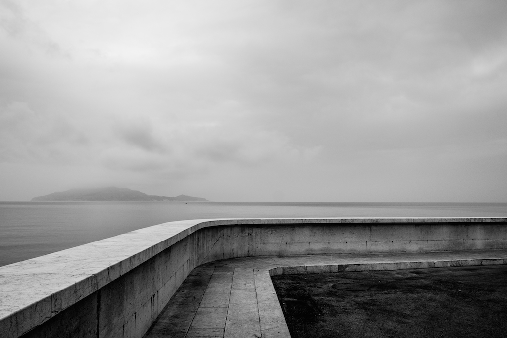 Per trovare l’oro serve solo guardare l’orizzonte