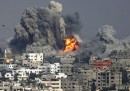 Più di 100 morti da martedì notte a Gaza