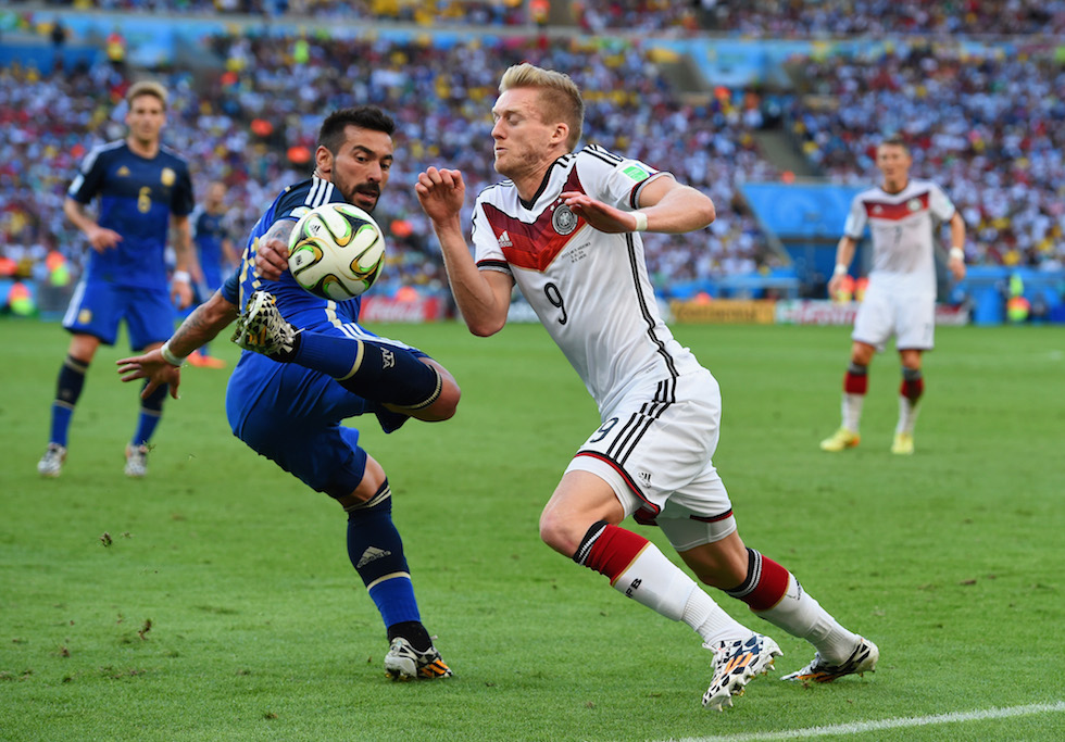 Germania campione del mondo Il Post