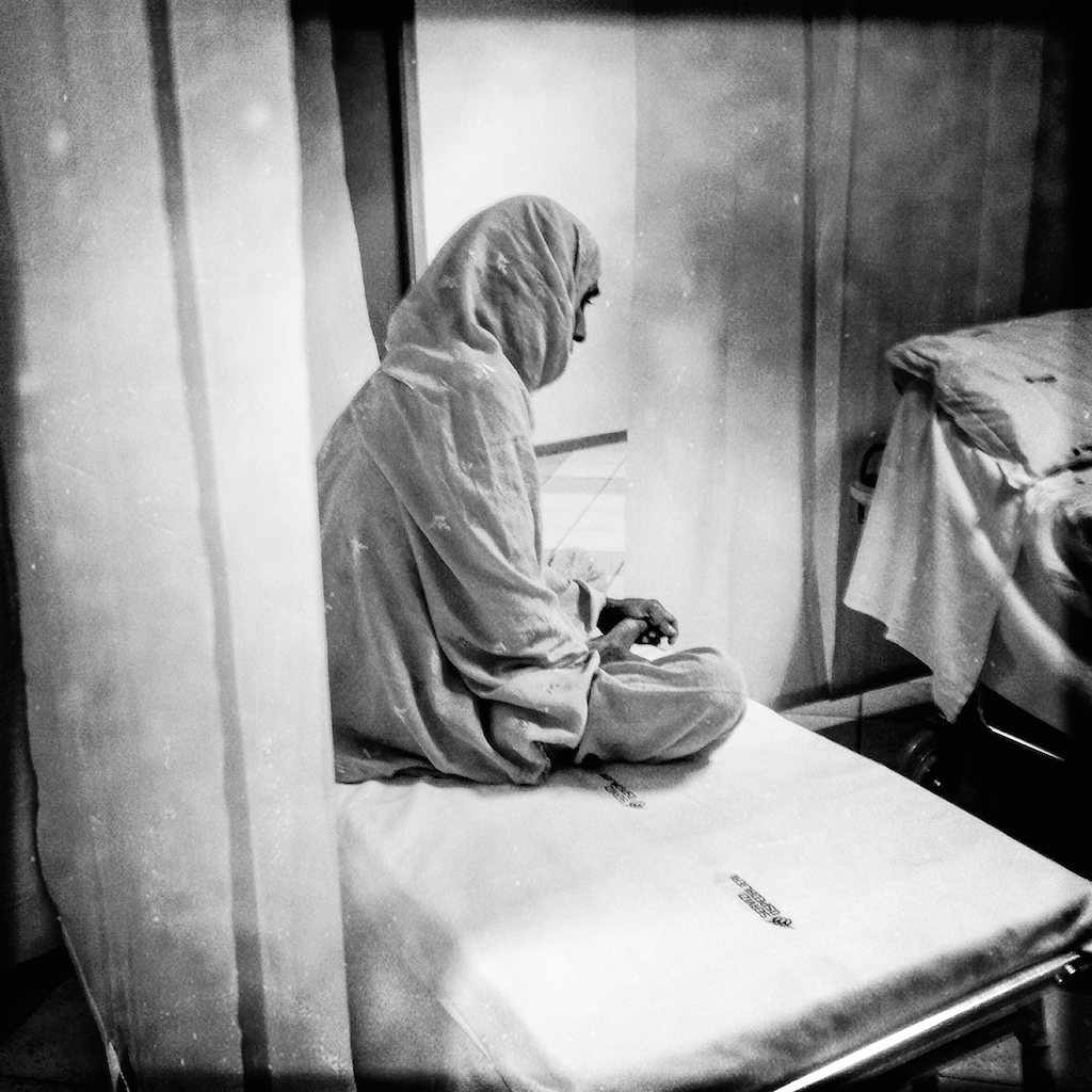 Sapere già come va a finire