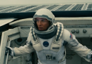Il nuovo trailer di "Interstellar", il nuovo film di Christopher Nolan