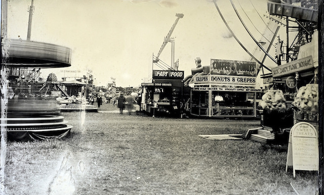 Il 2014 fotografato 130 anni fa