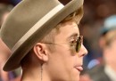 Justin Bieber condannato a due anni con la condizionale