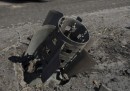 Le foto satellitari dei bombardamenti russi in Ucraina