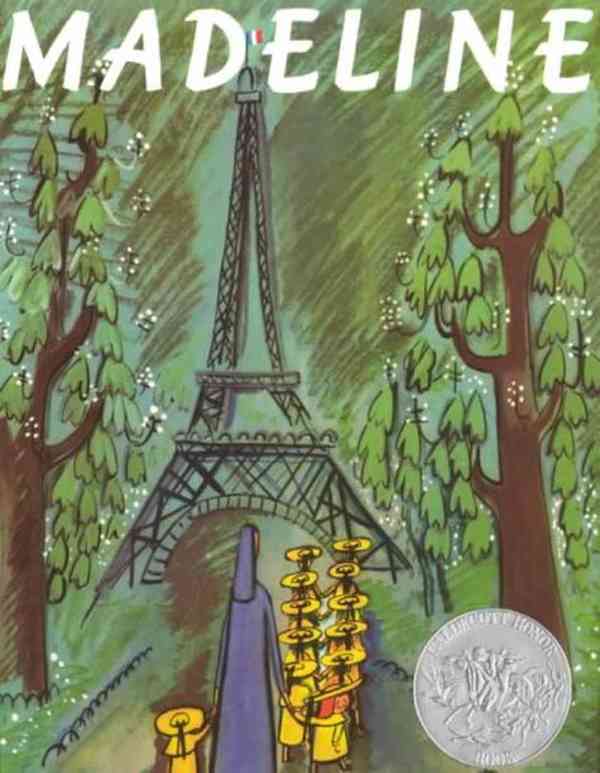 «La più piccola era Madeline»