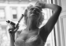 Marilyn Monroe e Buddy Holly, a Senigallia
