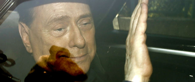 Perché Berlusconi è stato assolto